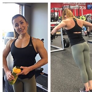 Meet your Posher, Agata